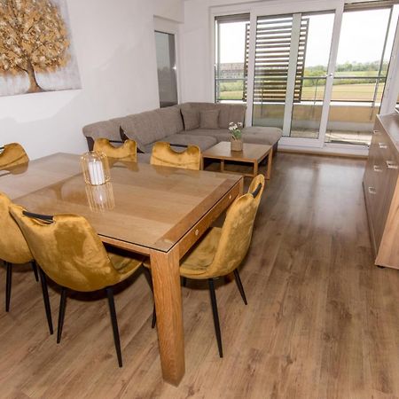 מורבסקה טופליצה Apartmaji Aida מראה חיצוני תמונה