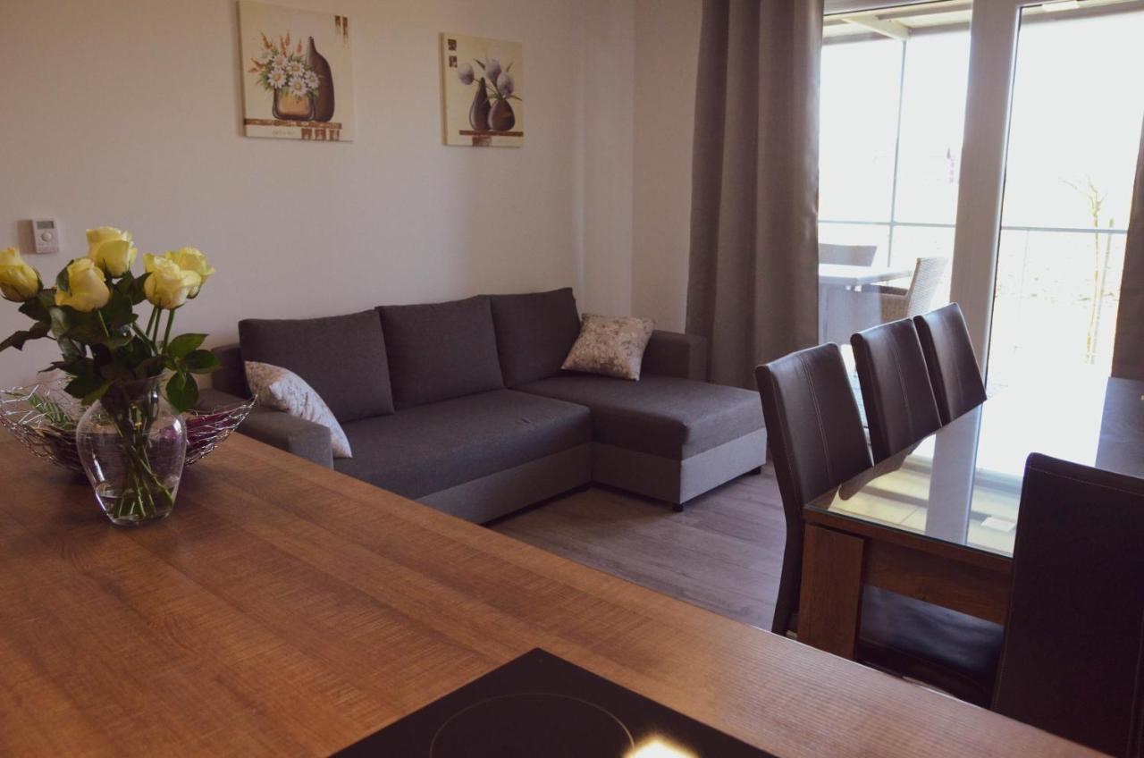 מורבסקה טופליצה Apartmaji Aida מראה חיצוני תמונה