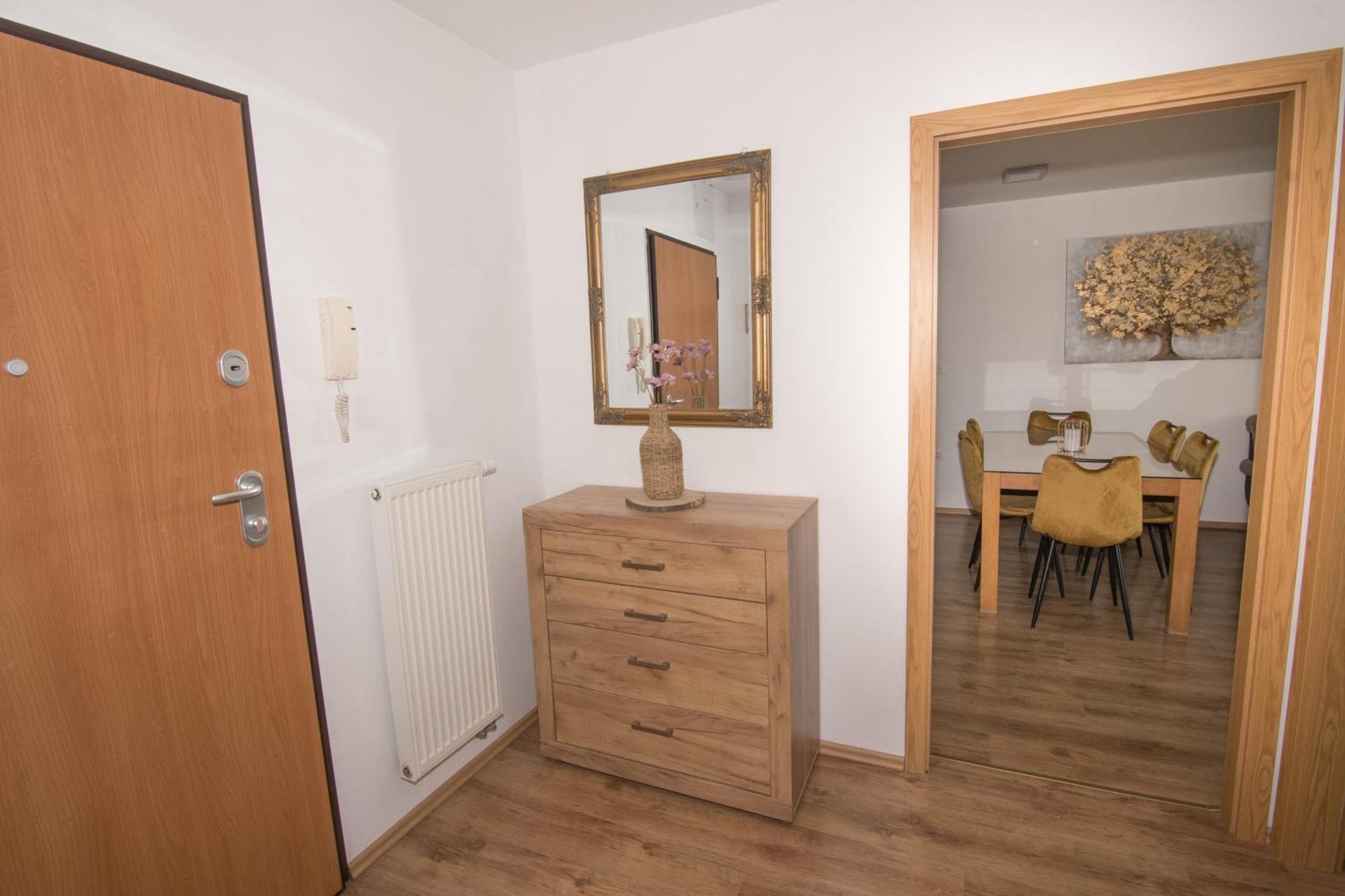מורבסקה טופליצה Apartmaji Aida מראה חיצוני תמונה