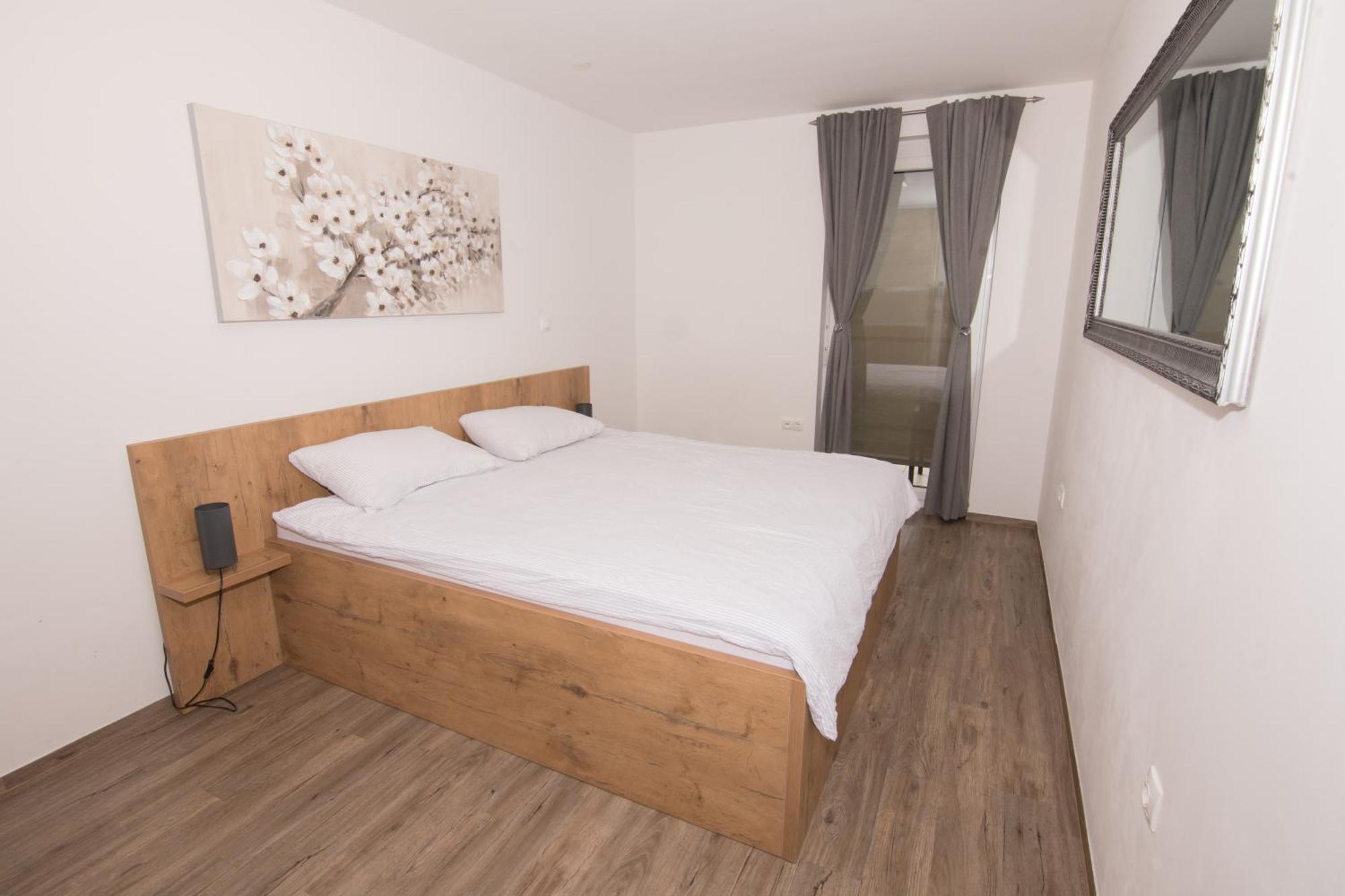 מורבסקה טופליצה Apartmaji Aida מראה חיצוני תמונה