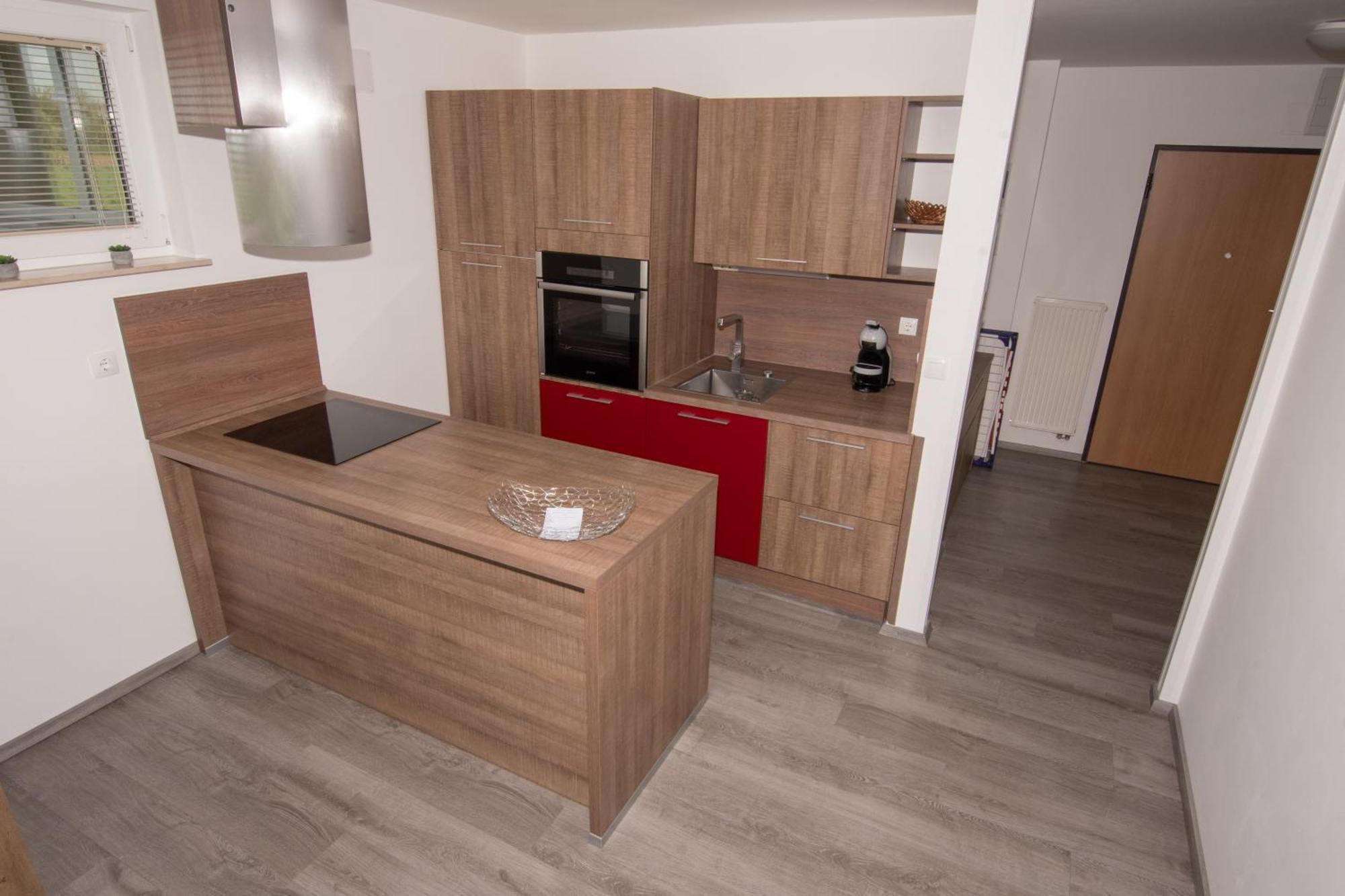 מורבסקה טופליצה Apartmaji Aida מראה חיצוני תמונה